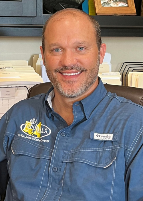 Chad Smith (1) LandMAX